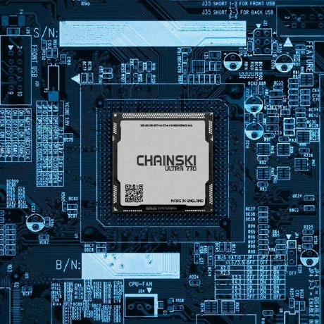 @chainski