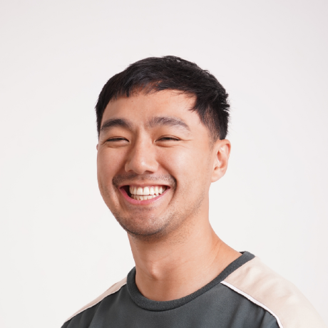 Aaron Ang